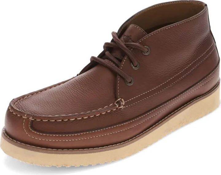 Dockers Footwear Men's Calgary Chukka Boot