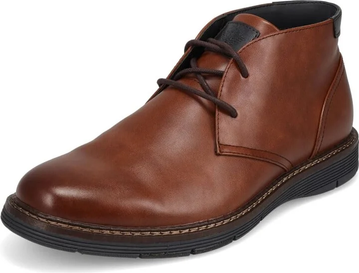 Cognac/Navy
