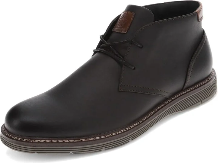 Dockers Footwear Men's Esmond Chukka Boot