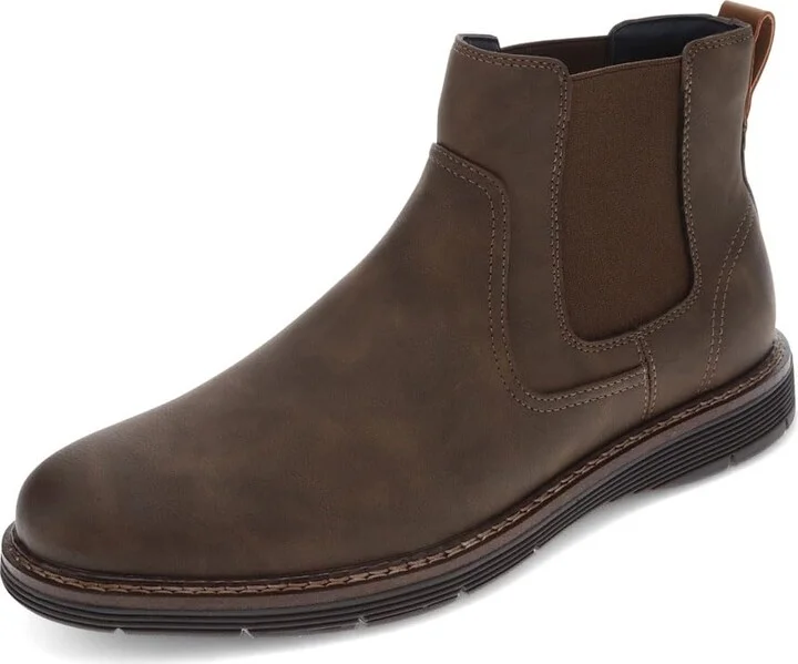 Dockers Footwear Men's Ettrick Chelsea Boot
