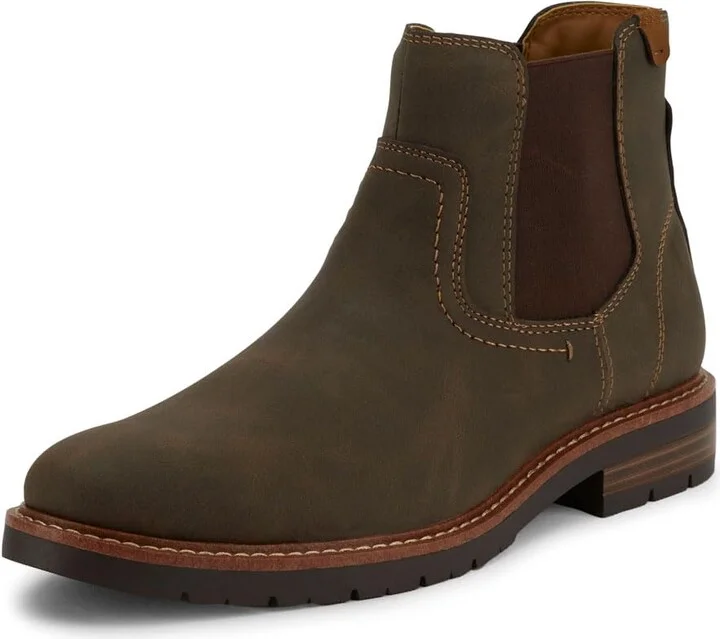Dockers Footwear Men's Ransome Chelsea Boot