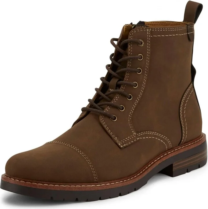 Dockers Footwear Men's Rawls Ankle Boot