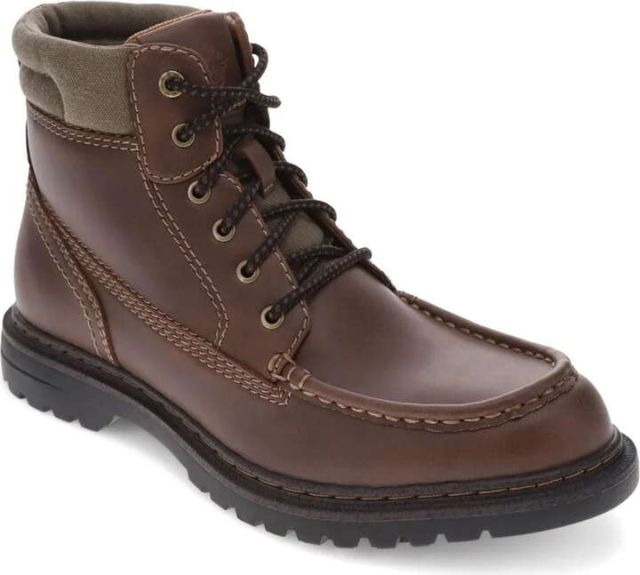 Dockers Footwear Men's Rockford Chukka Boot