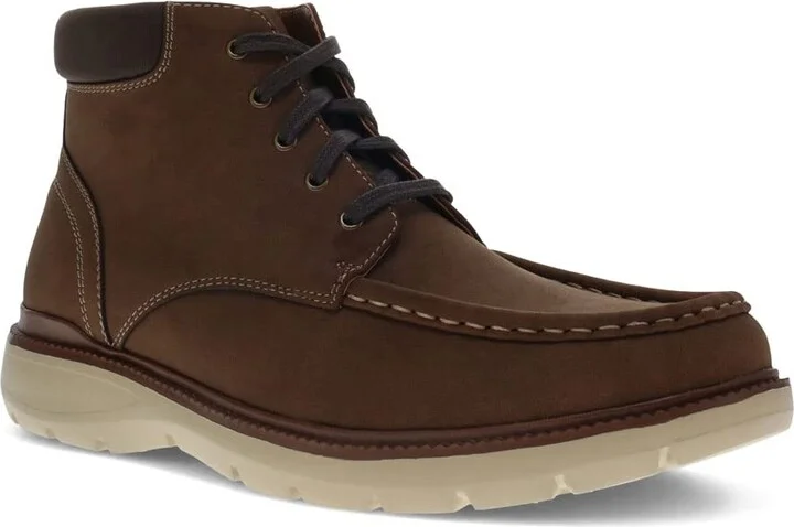 Dockers Footwear Men's Rowan Ankle Boot