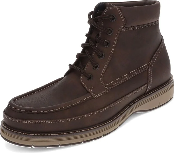 Dockers Footwear Men's Thames Ankle Boot