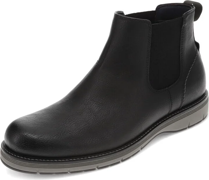Dockers Footwear Men's Tureen Chelsea Boot