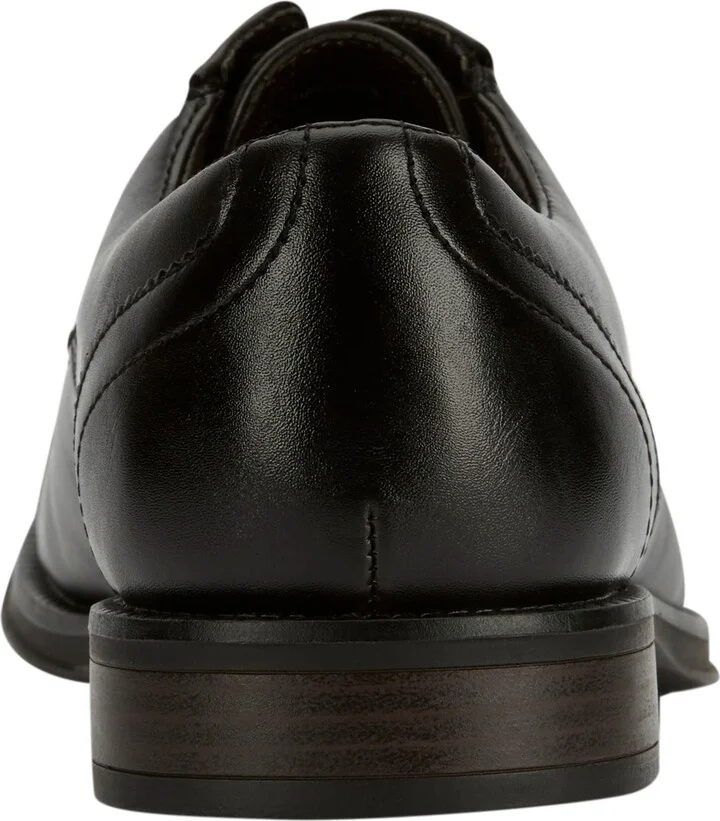 DOCKERS Garfield Cap Toe Dress Derby - Image 2