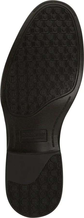 DOCKERS Garfield Cap Toe Dress Derby - Image 5