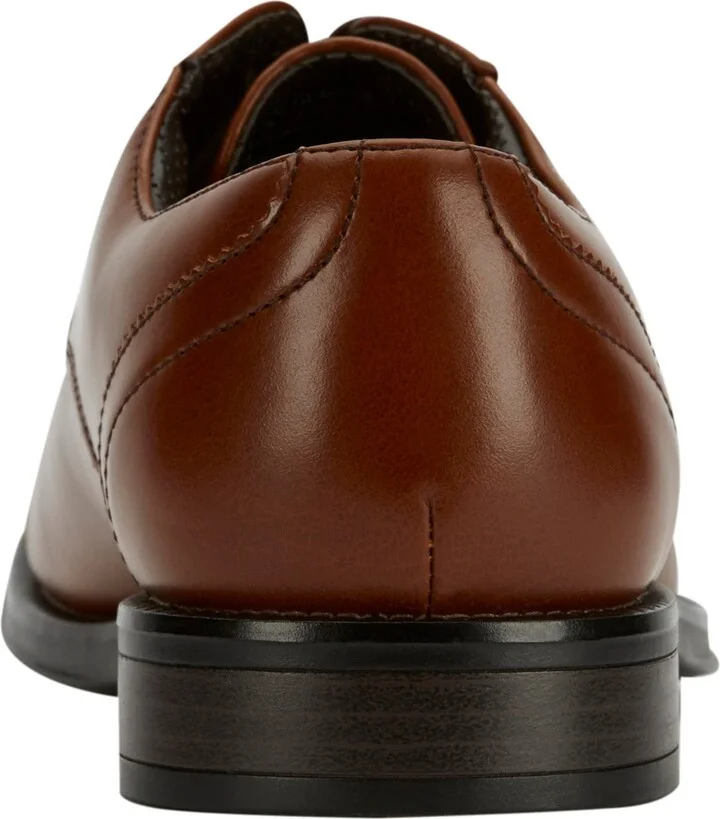 DOCKERS Garfield Cap Toe Dress Derby - Image 8