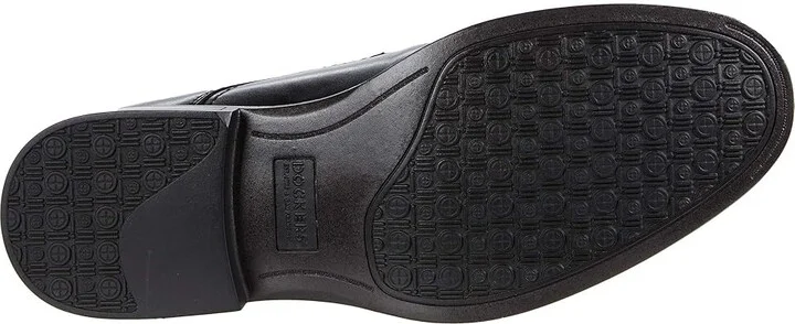 Dockers Geyer Men's Shoes Black : 8 D - Medium, Synthetic - Image 3