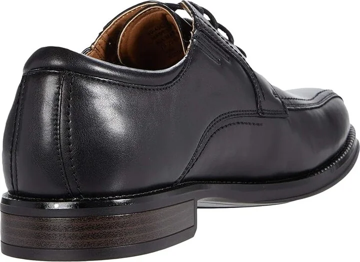 Dockers Geyer Men's Shoes Black : 8 D - Medium, Synthetic - Image 4