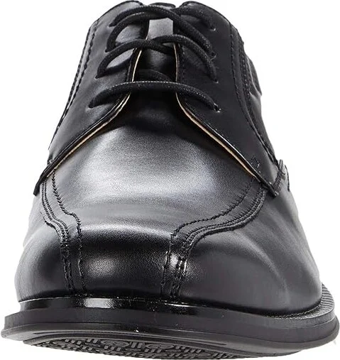 Dockers Geyer Men's Shoes Black : 8 D - Medium, Synthetic - Image 5