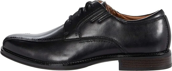 Dockers Geyer Men's Shoes Black : 8 D - Medium, Synthetic - Image 6