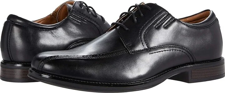 Dockers Geyer Men's Shoes Black : 8 D - Medium, Synthetic
