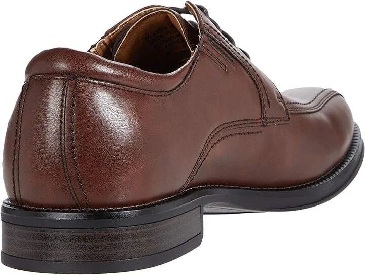 Dockers Geyer Men's Shoes Brown : 7 D - Medium, Synthetic - Image 4