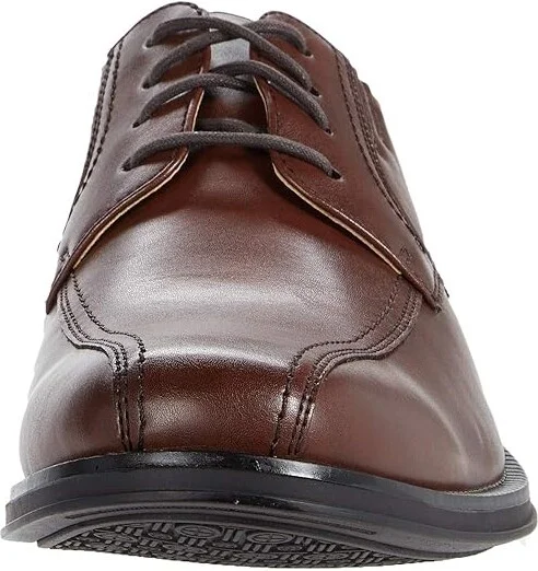 Dockers Geyer Men's Shoes Brown : 7 D - Medium, Synthetic - Image 5