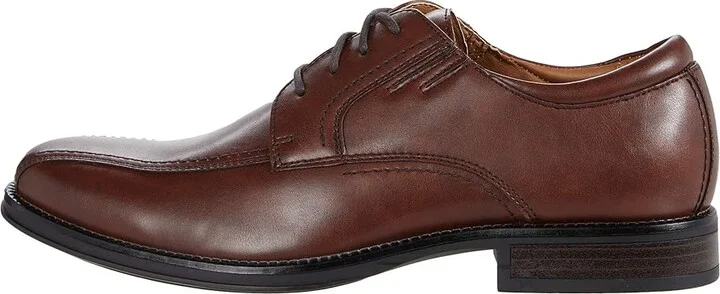Dockers Geyer Men's Shoes Brown : 7 D - Medium, Synthetic - Image 6