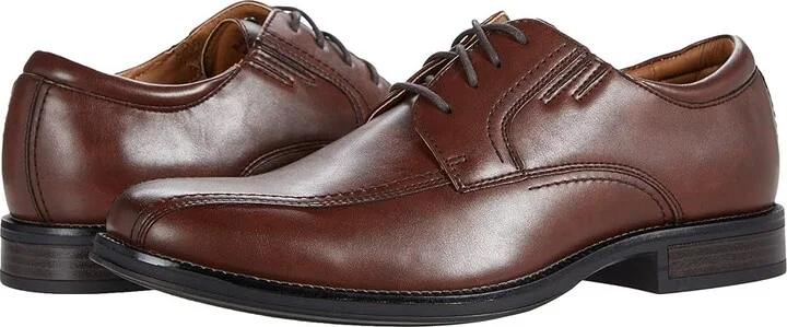 Dockers Geyer Men's Shoes Brown : 7 D - Medium, Synthetic