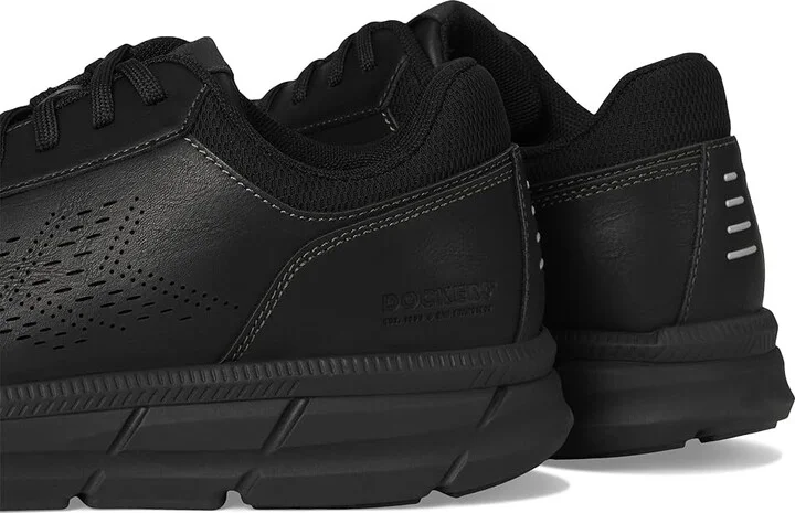 Dockers Go-2 Men's Slip on Shoes Black Mono : 10 D - Medium, Faux Leather - Image 7