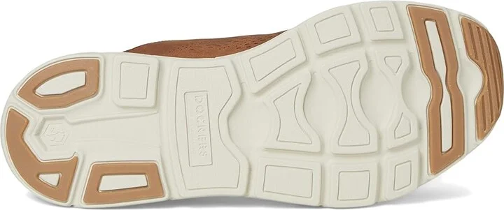 Dockers Go-2 Men's Slip on Shoes Dark Tan : 10 D - Medium, Faux Leather - Image 3