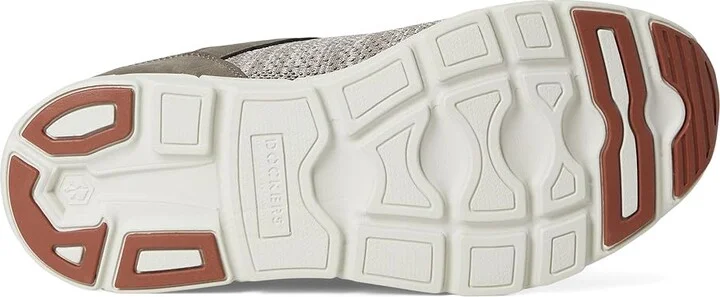 Dockers Go-4-It Men's Shoes Taupe : 9.5 D - Medium, Leather - Image 3