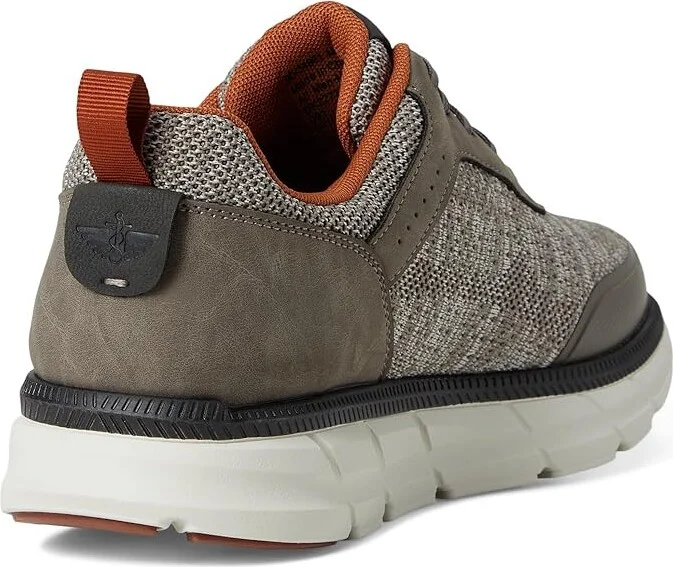 Dockers Go-4-It Men's Shoes Taupe : 9.5 D - Medium, Leather - Image 4