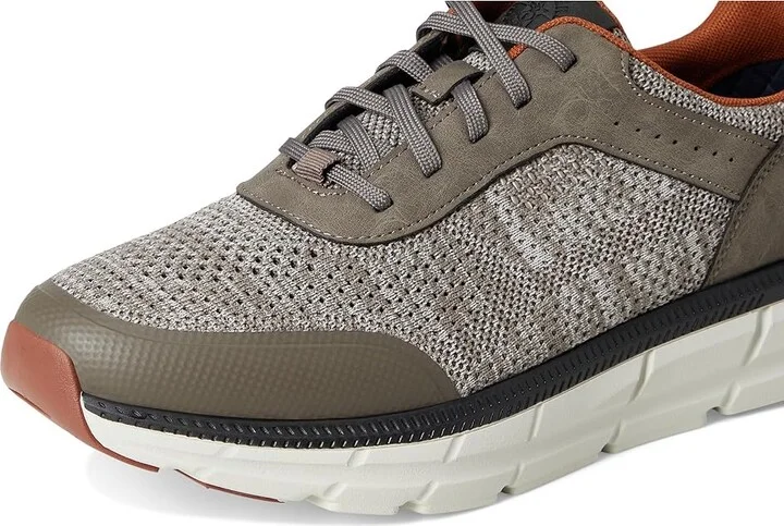Dockers Go-4-It Men's Shoes Taupe : 9.5 D - Medium, Leather - Image 7