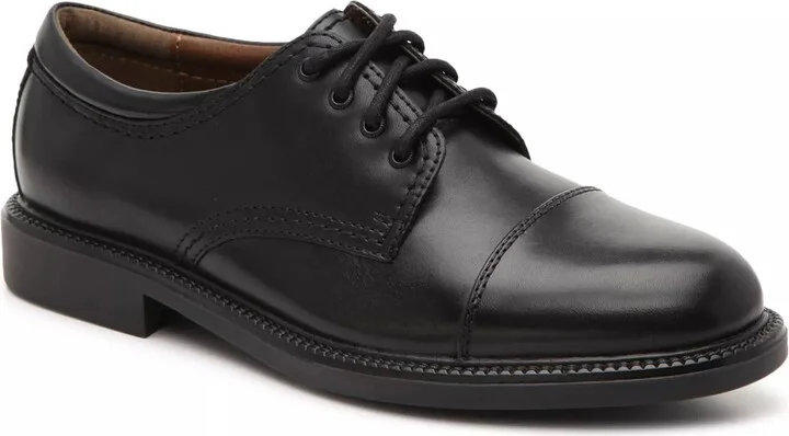 Dockers Gordon Cap Toe Oxford