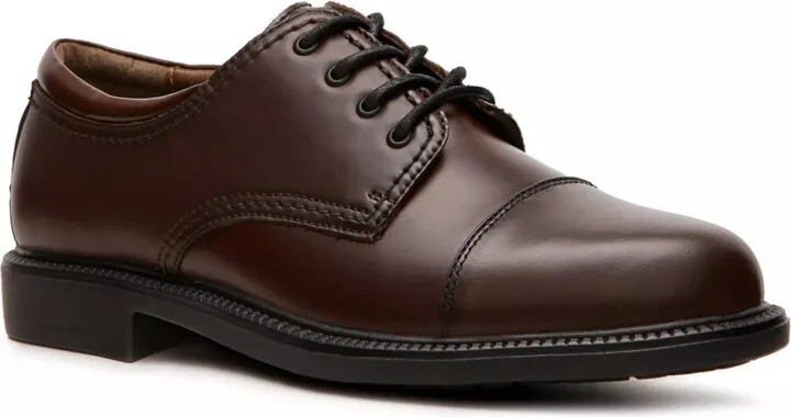 Dockers Gordon Cap Toe Oxford