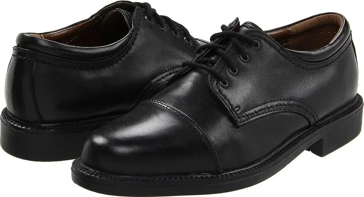 Black Polished