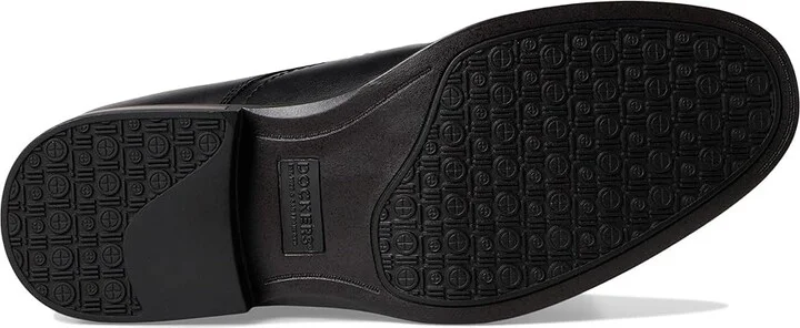 Dockers Greer Men's Shoes Black : 7 D - Medium, Synthetic - Image 3