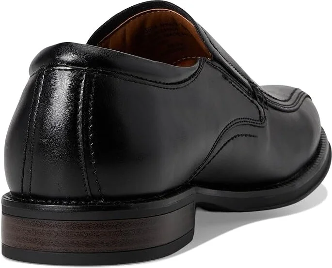 Dockers Greer Men's Shoes Black : 7 D - Medium, Synthetic - Image 4