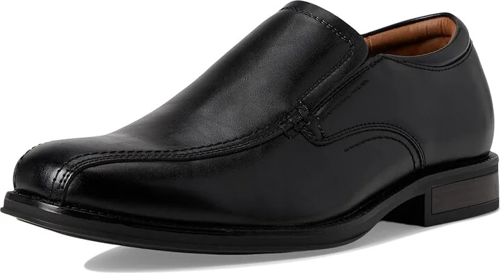 Dockers Greer Men's Shoes Black : 7 D - Medium, Synthetic - Image 5