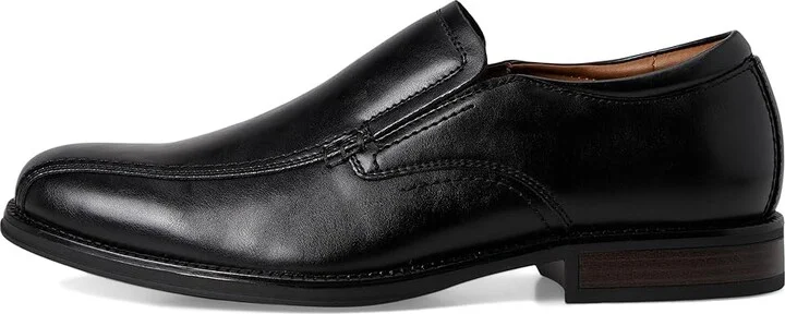 Dockers Greer Men's Shoes Black : 7 D - Medium, Synthetic - Image 6