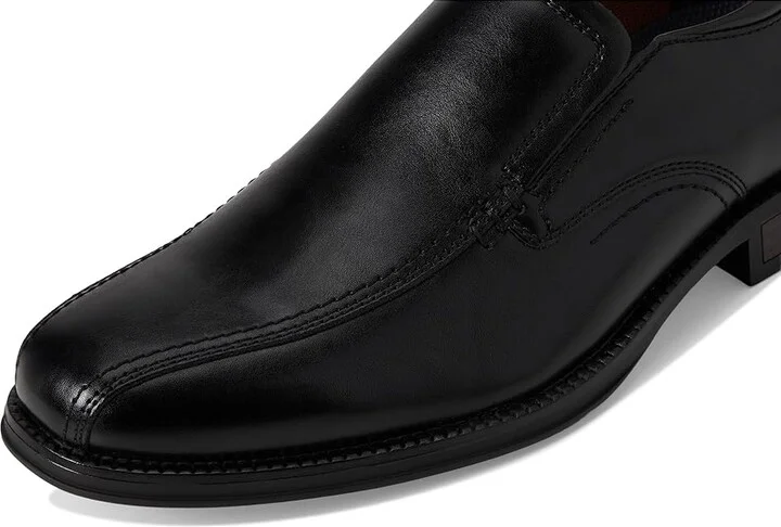 Dockers Greer Men's Shoes Black : 7 D - Medium, Synthetic - Image 7