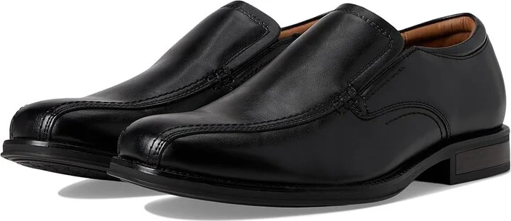 Dockers Greer Men's Shoes Black : 7 D - Medium, Synthetic