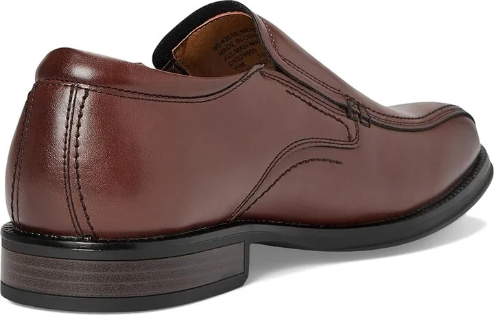 Dockers Greer Men's Shoes Brown : 7 D - Medium, Synthetic - Image 4