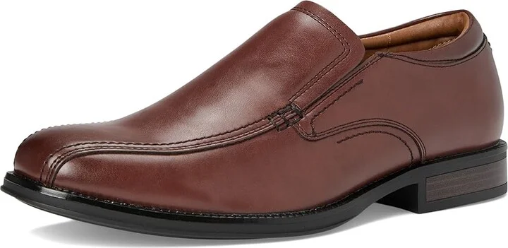 Dockers Greer Men's Shoes Brown : 7 D - Medium, Synthetic - Image 5