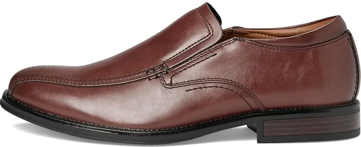 Dockers Greer Men's Shoes Brown : 7 D - Medium, Synthetic - Image 6