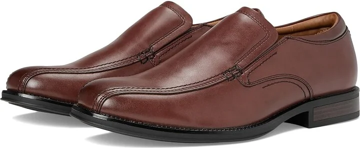 Dockers Greer Men's Shoes Brown : 7 D - Medium, Synthetic