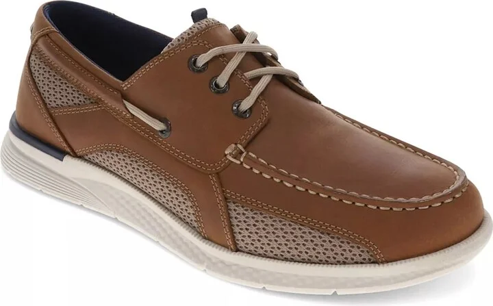 Dockers Harden Boat Shoe