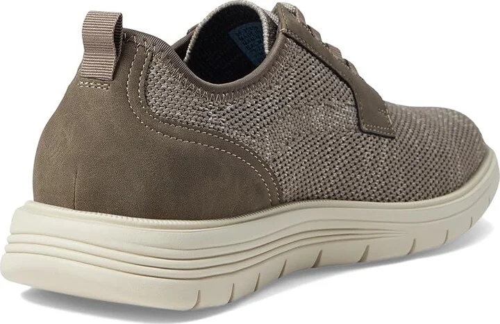 Dockers Hilmont Men's Lace-up Boots Taupe : 10 D - Medium, Leather - Image 4