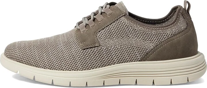 Dockers Hilmont Men's Lace-up Boots Taupe : 10 D - Medium, Leather - Image 6