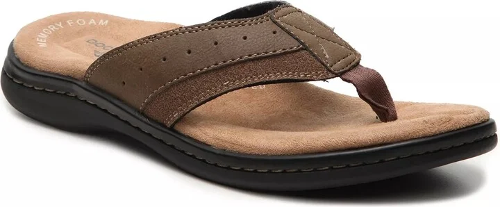 Dark Tan