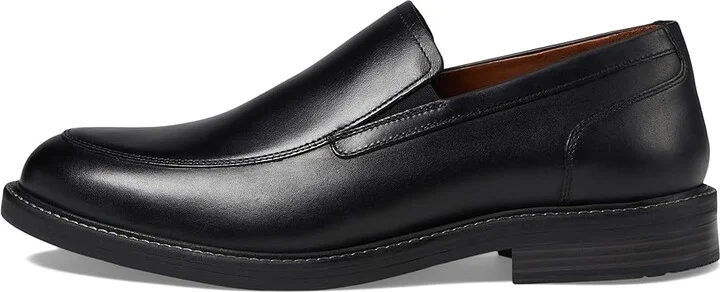 Dockers Linchfield Men's Lace Up Wing Tip Shoes Black : 12 D - Medium, Leather - Image 6