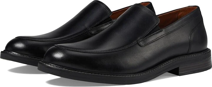 Dockers Linchfield Men's Lace Up Wing Tip Shoes Black : 12 D - Medium, Leather