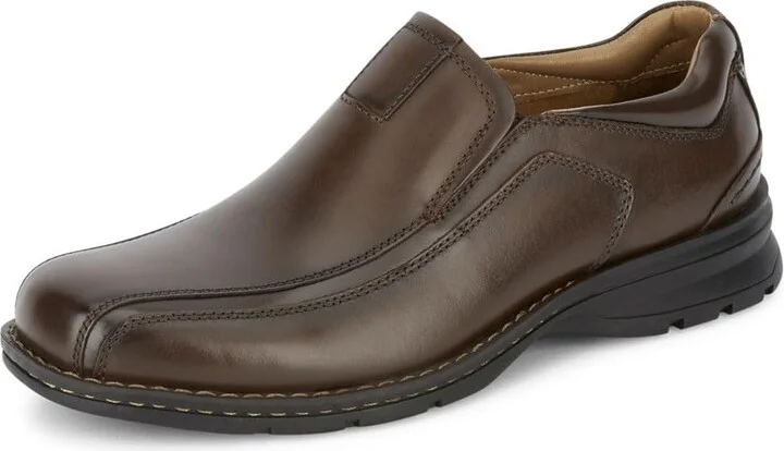 Dockers Men's Agent Slip-On