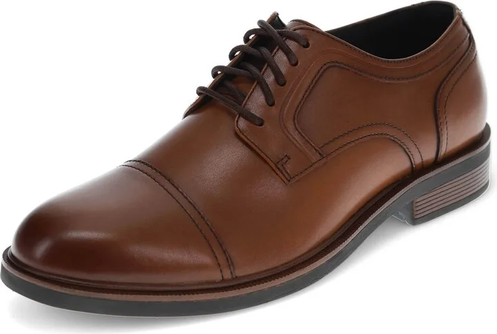 Dockers Men's Allen Oxford