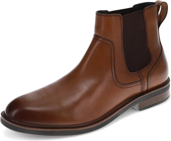 Dockers Men's Ander Chelsea Boot