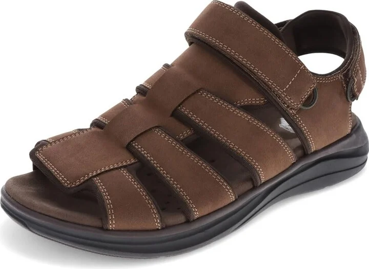 Dockers Men's Banbury Fisherman Sandal